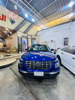 هيونداي فينو